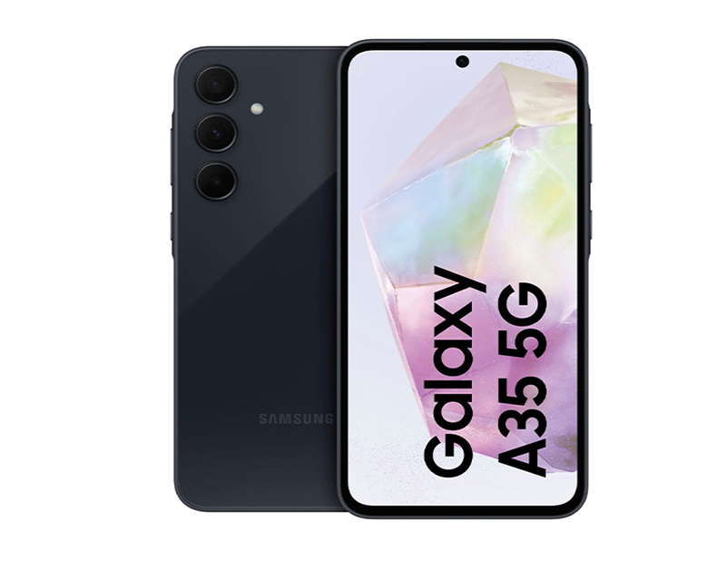 Samsung A356 A35 5G 8/128GB Tamno plava - Klikni na sliku da zatvoriš